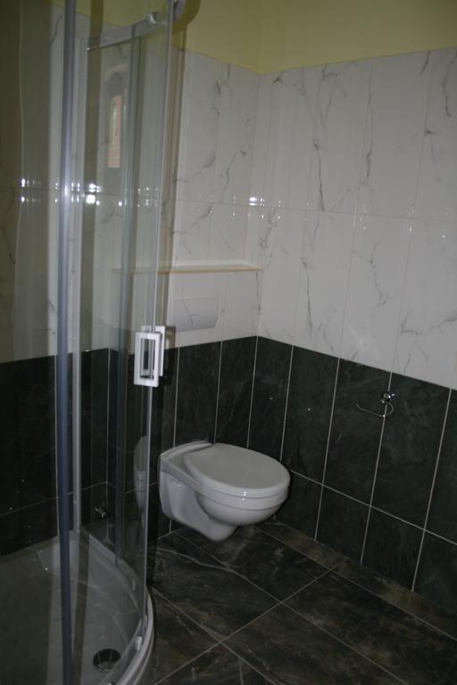 Matra Kemping Apartmanok Matrafured Δωμάτιο φωτογραφία