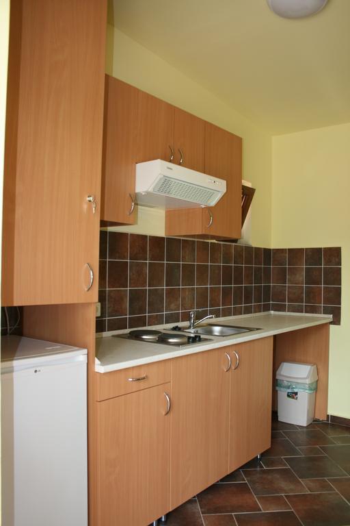 Matra Kemping Apartmanok Matrafured Δωμάτιο φωτογραφία
