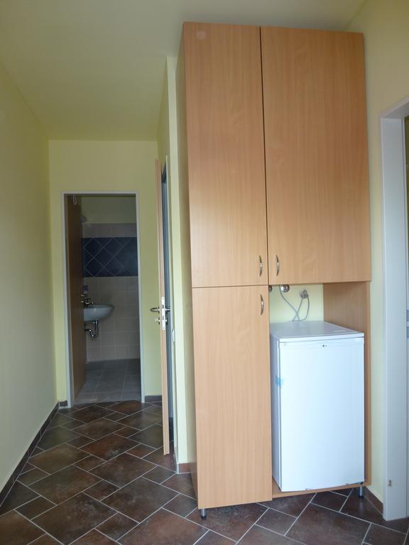 Matra Kemping Apartmanok Matrafured Δωμάτιο φωτογραφία