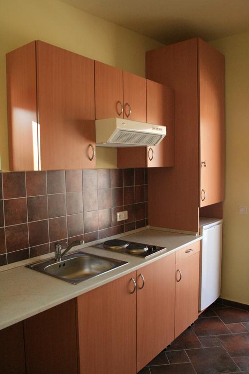 Matra Kemping Apartmanok Matrafured Δωμάτιο φωτογραφία