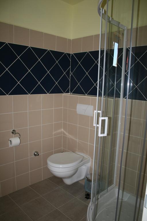 Matra Kemping Apartmanok Matrafured Δωμάτιο φωτογραφία