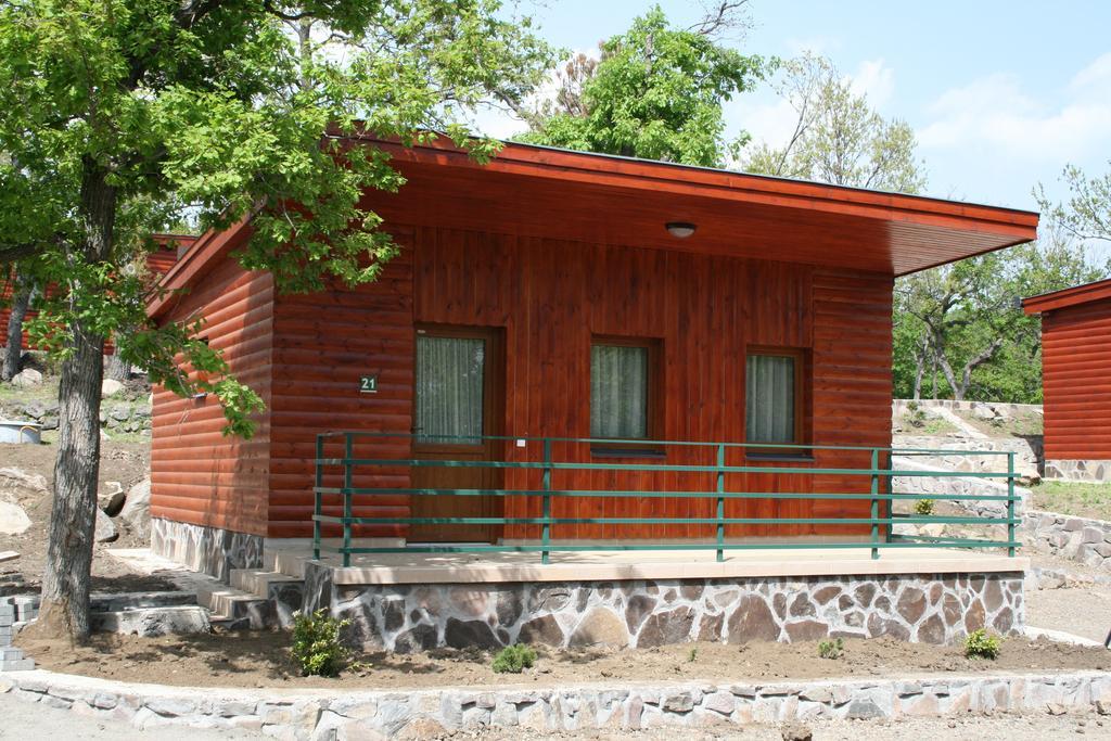 Matra Kemping Apartmanok Matrafured Δωμάτιο φωτογραφία